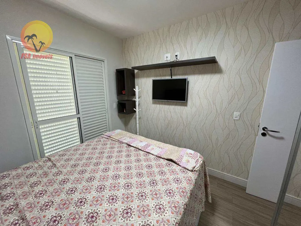 Apartamento, 4 quartos, 139 m² - Foto 5