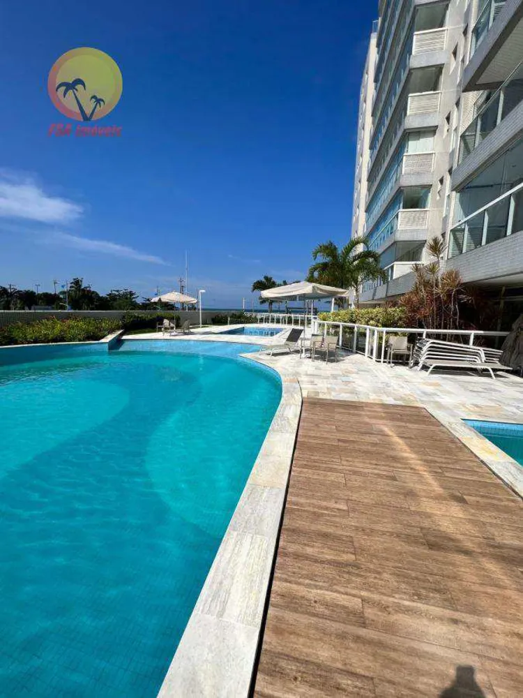 Apartamento, 4 quartos, 139 m² - Foto 11