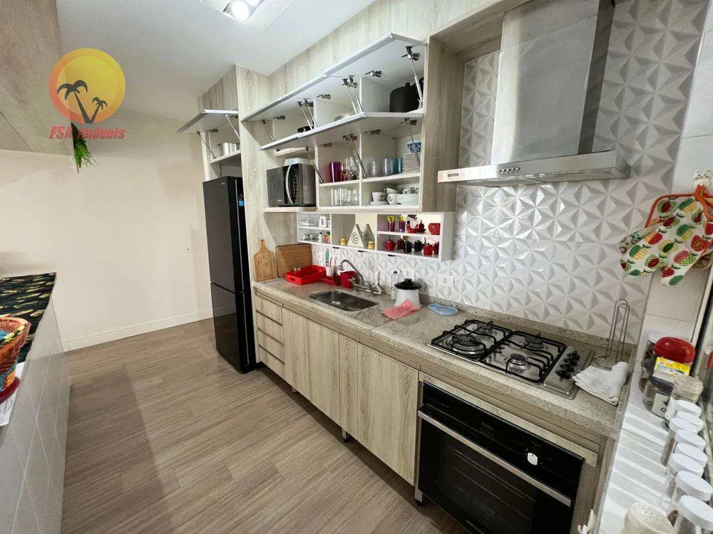 Apartamento, 4 quartos, 139 m² - Foto 3