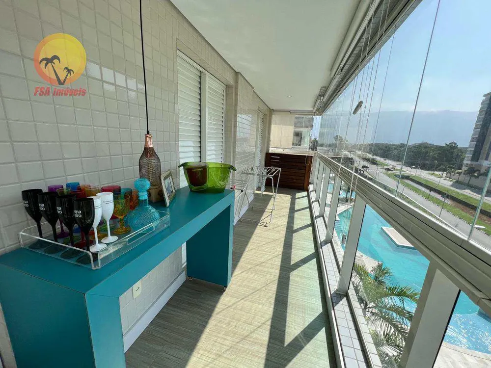 Apartamento, 4 quartos, 139 m² - Foto 9