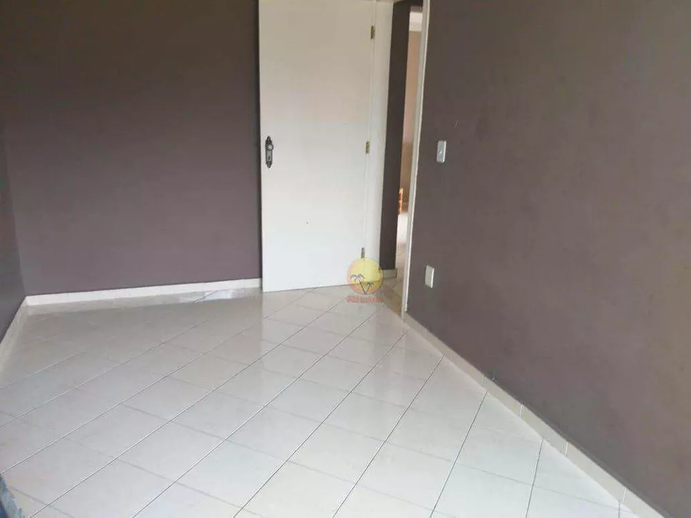 Cobertura, 3 quartos, 107 m² - Foto 1