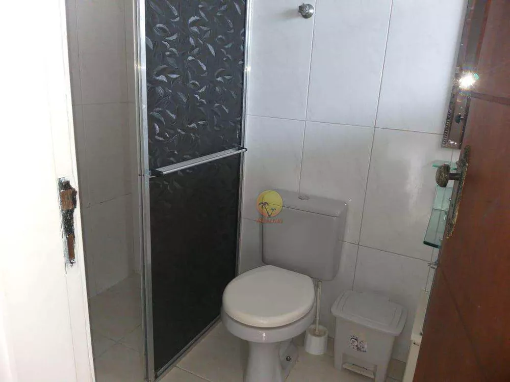 Cobertura, 3 quartos, 107 m² - Foto 3