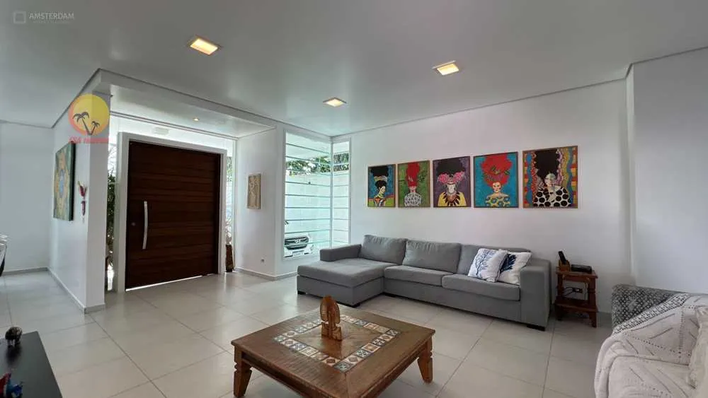 Casa de Condomínio, 5 quartos - Foto 4