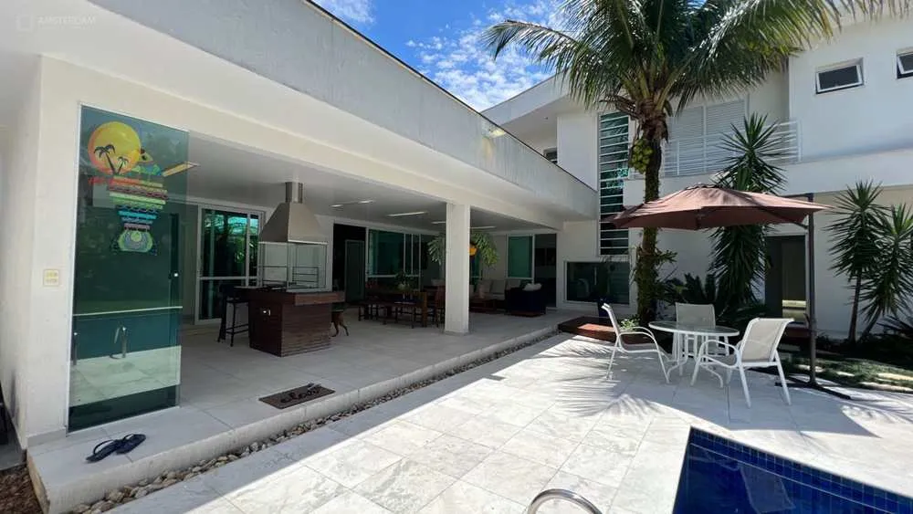 Casa de Condomínio, 5 quartos - Foto 11
