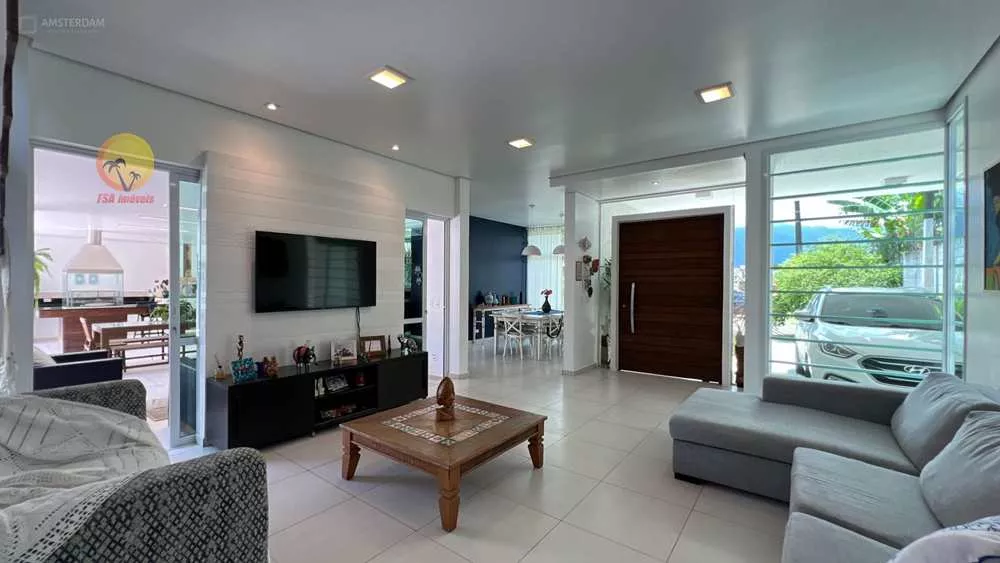 Casa de Condomínio, 5 quartos - Foto 2