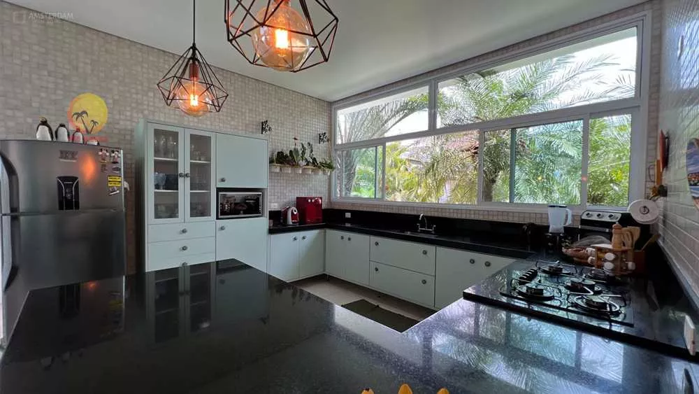 Casa de Condomínio, 5 quartos - Foto 3