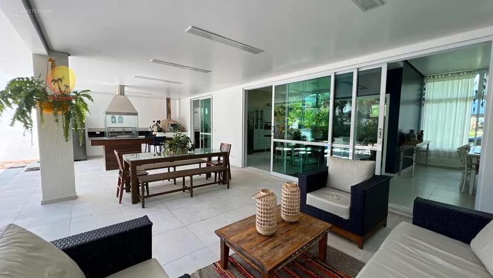 Casa de Condomínio, 5 quartos - Foto 8