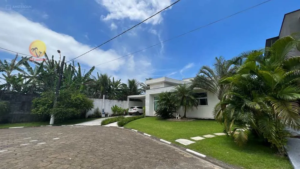 Casa de Condomínio, 5 quartos - Foto 2