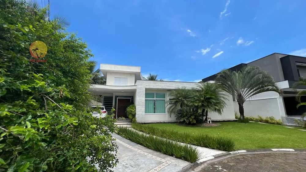 Casa de Condomínio, 5 quartos - Foto 12