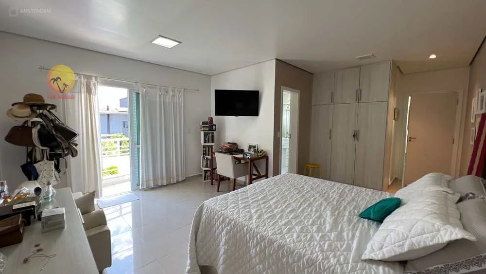 Casa de Condomínio, 5 quartos - Foto 10