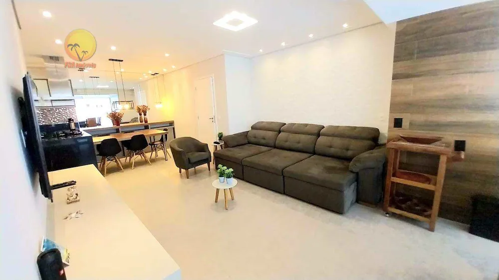 Apartamento, 4 quartos, 140 m² - Foto 9