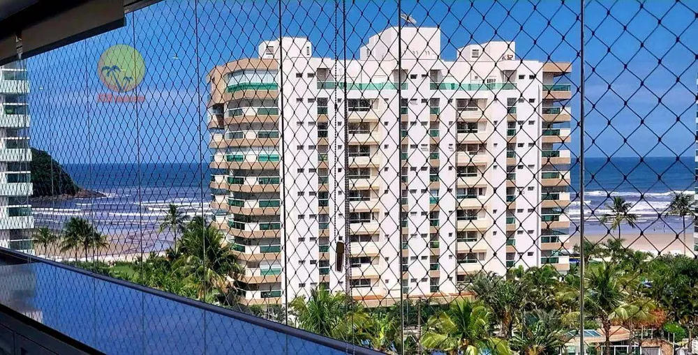 Apartamento, 4 quartos, 140 m² - Foto 3