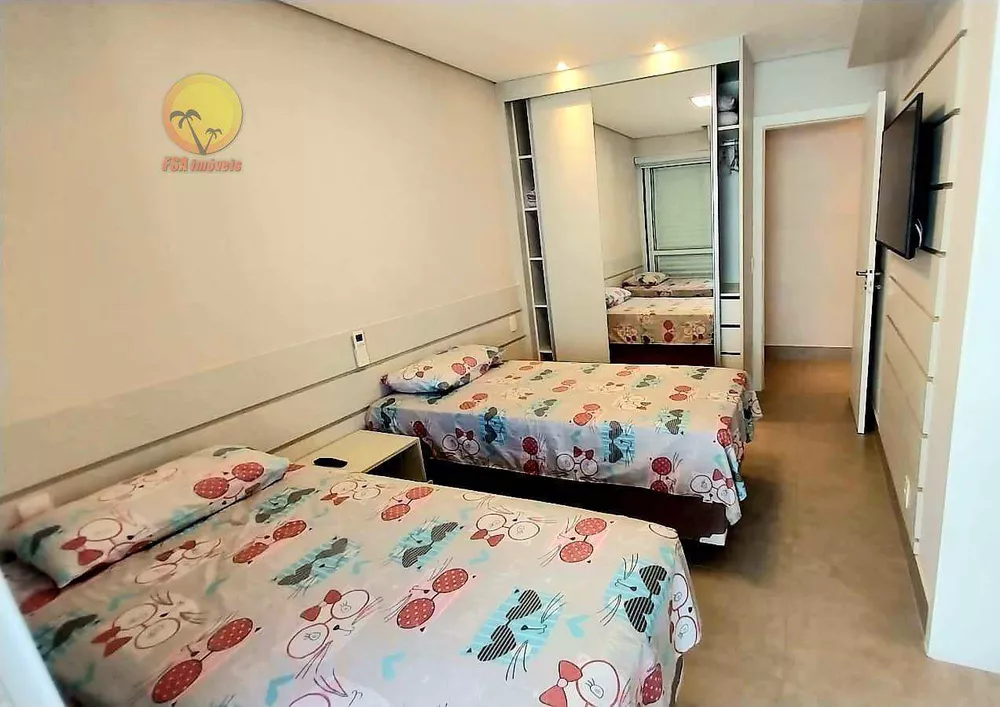 Apartamento, 4 quartos, 140 m² - Foto 4