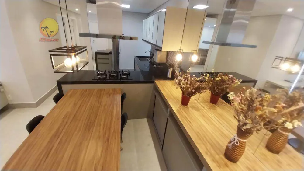 Apartamento, 4 quartos, 140 m² - Foto 15