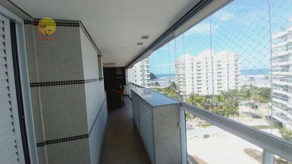Apartamento, 4 quartos, 140 m² - Foto 12