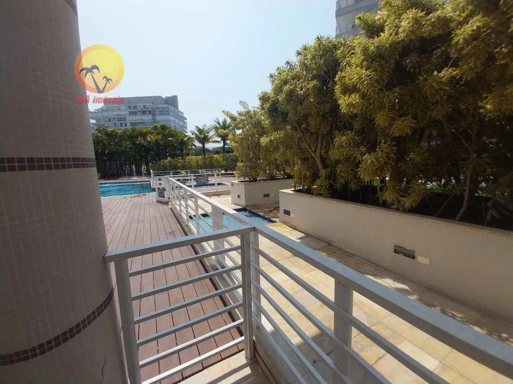 Apartamento, 4 quartos, 140 m² - Foto 16