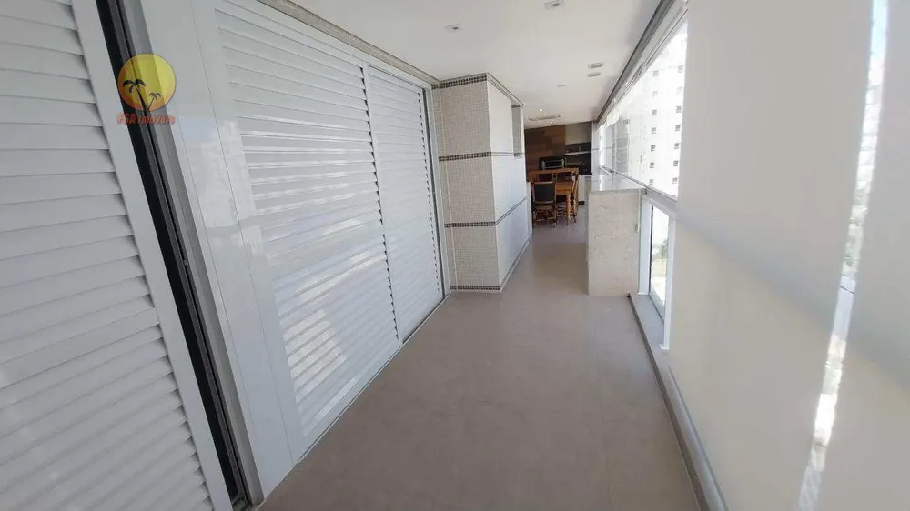 Apartamento, 4 quartos, 140 m² - Foto 10