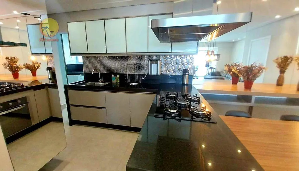 Apartamento, 4 quartos, 140 m² - Foto 8