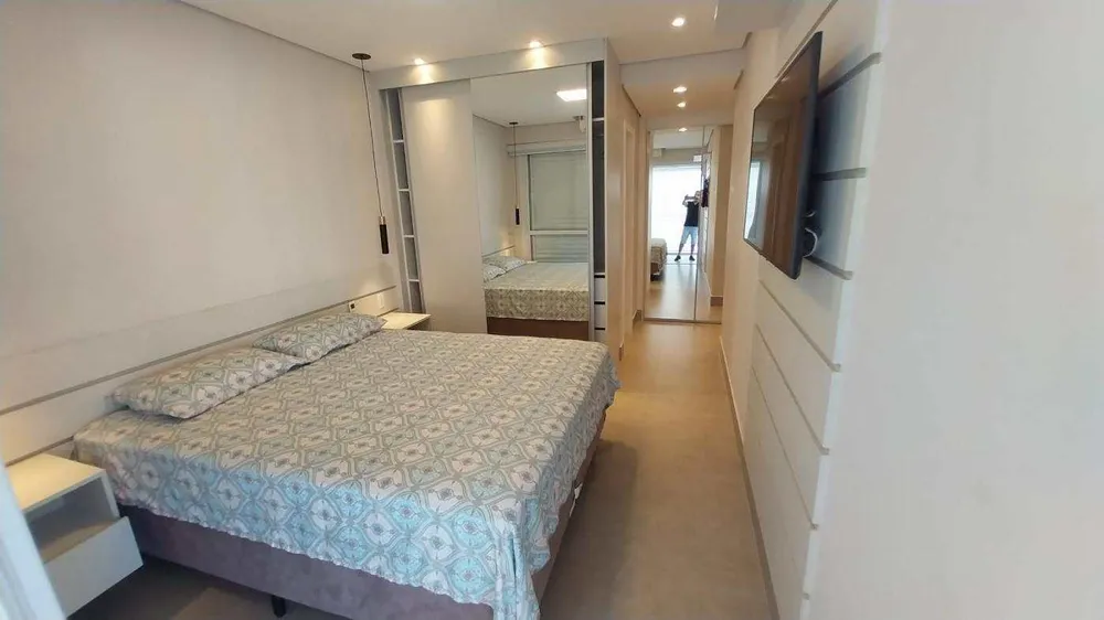 Apartamento, 4 quartos, 140 m² - Foto 14