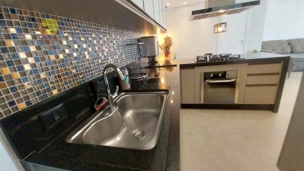 Apartamento, 4 quartos, 140 m² - Foto 6
