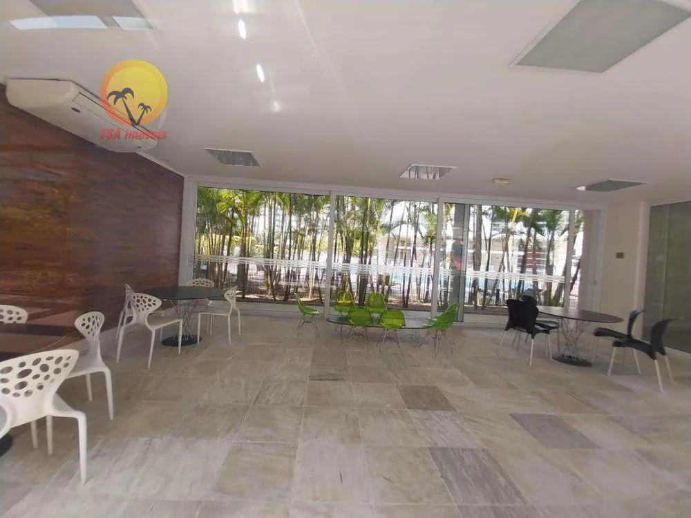 Apartamento, 4 quartos, 140 m² - Foto 7