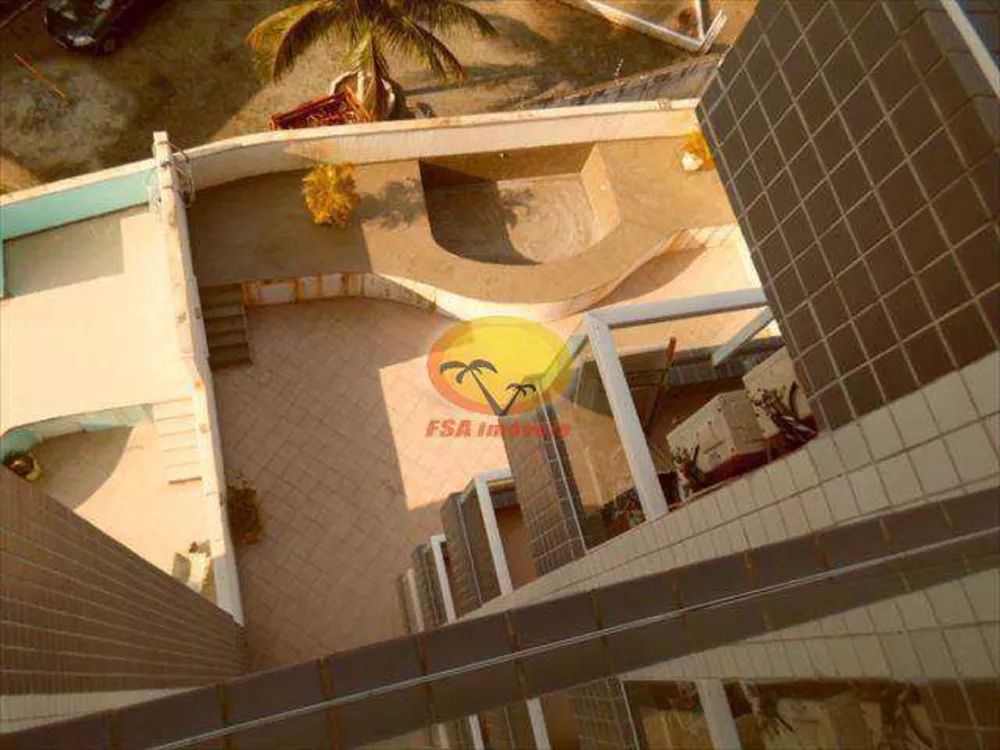 Cobertura, 4 quartos, 216 m² - Foto 2