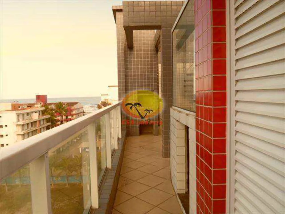Cobertura, 4 quartos, 216 m² - Foto 1