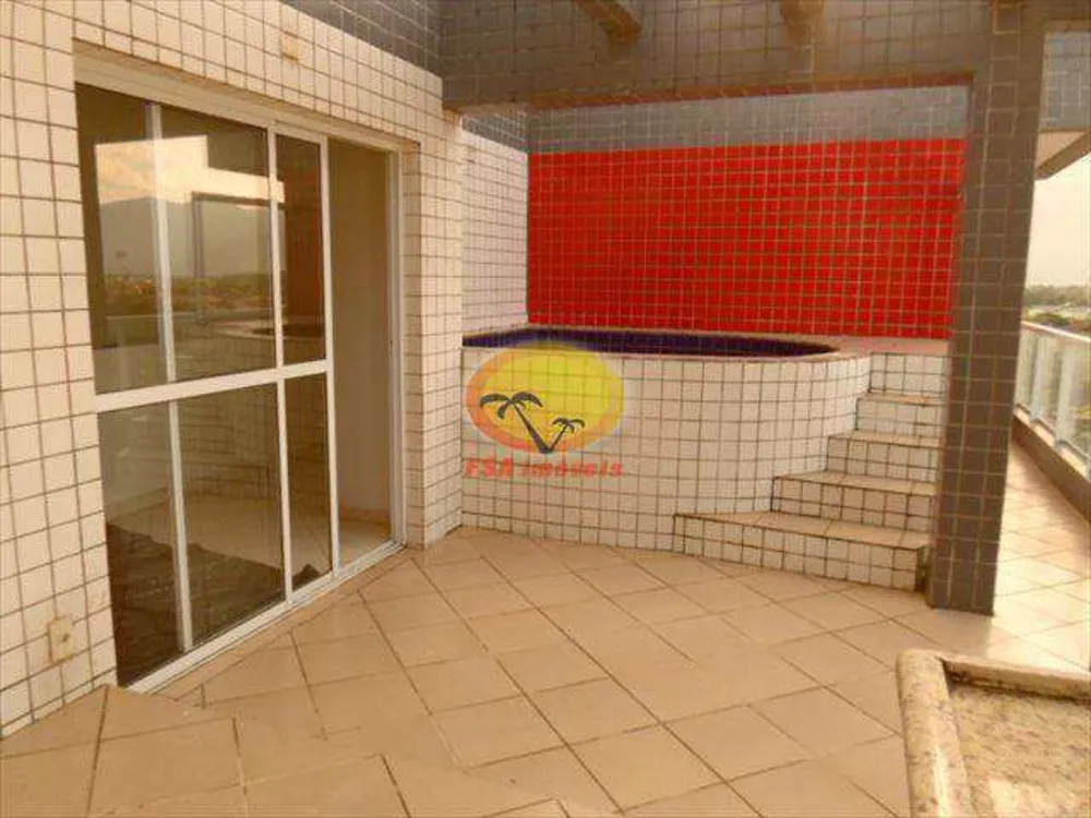 Cobertura, 4 quartos, 216 m² - Foto 10