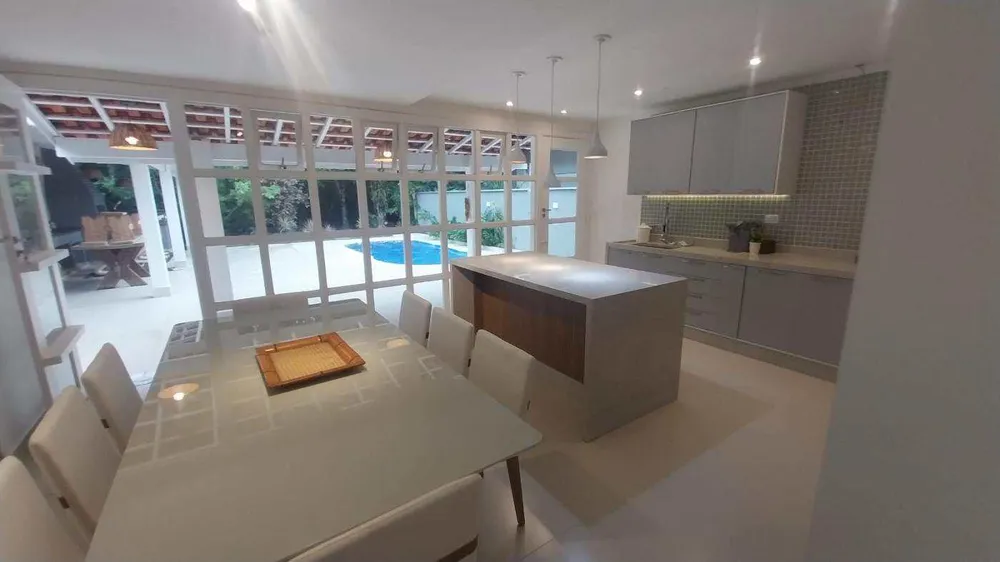 Casa, 5 quartos, 400 m² - Foto 1