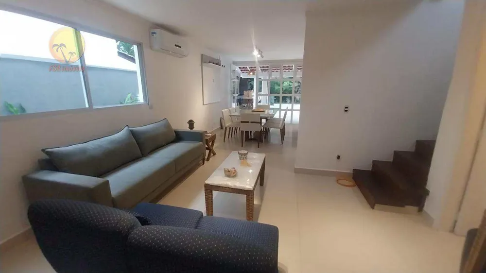 Casa, 5 quartos, 400 m² - Foto 17