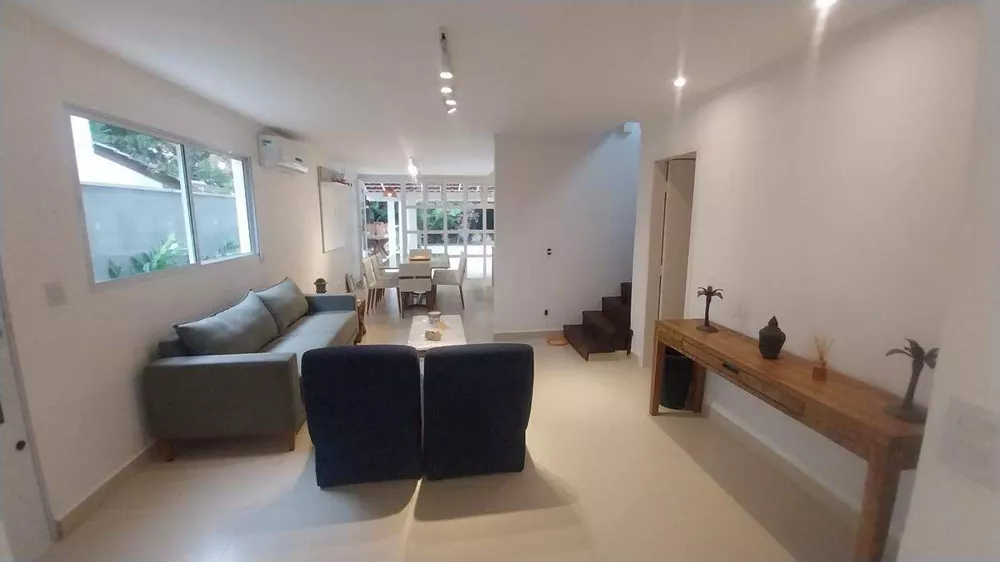 Casa, 5 quartos, 400 m² - Foto 1