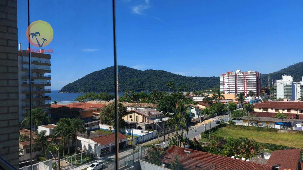 Apartamento, 2 quartos, 82 m² - Foto 2