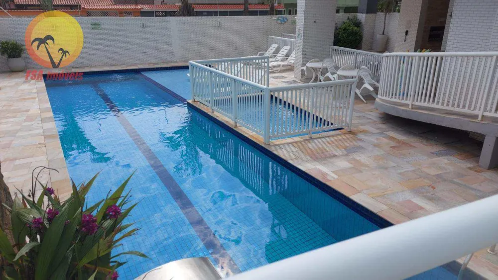 Apartamento, 2 quartos, 82 m² - Foto 9