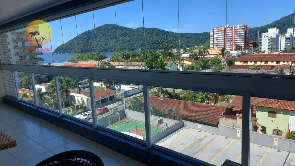 Apartamento, 2 quartos, 82 m² - Foto 1