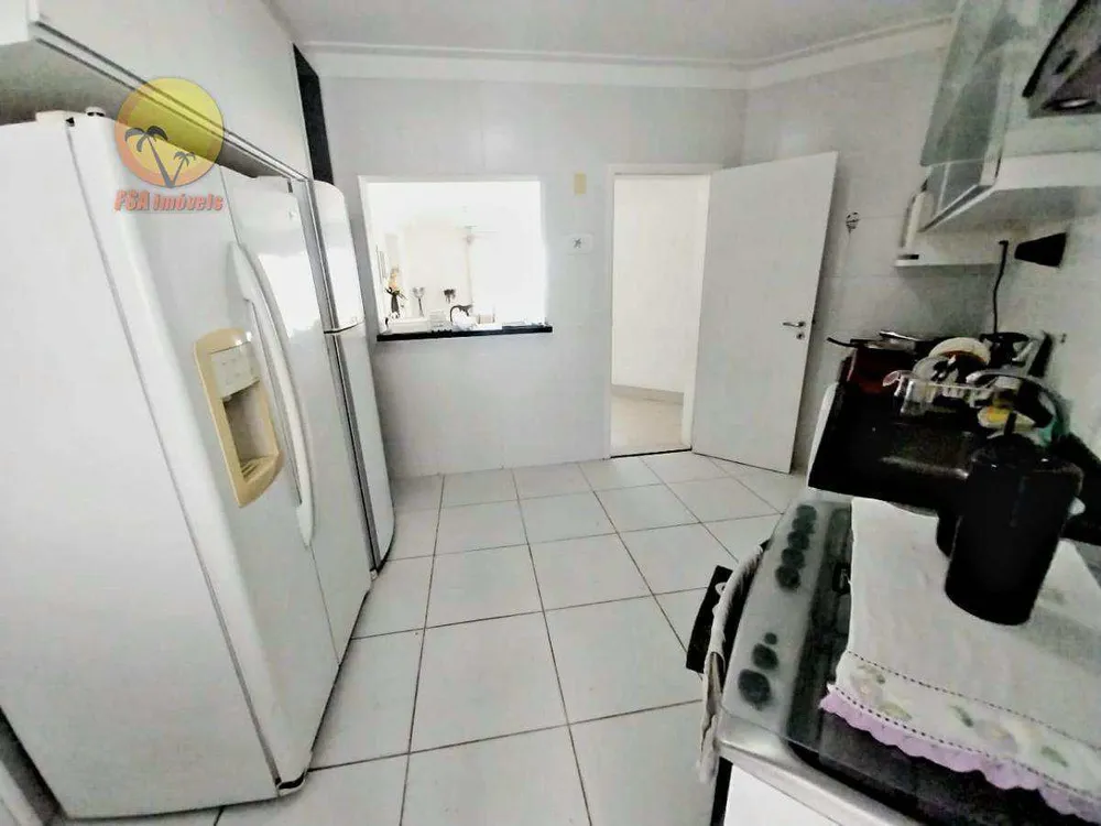 Apartamento, 4 quartos, 200 m² - Foto 9