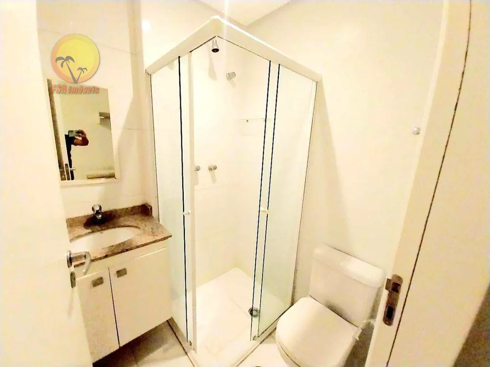 Apartamento, 4 quartos, 200 m² - Foto 12
