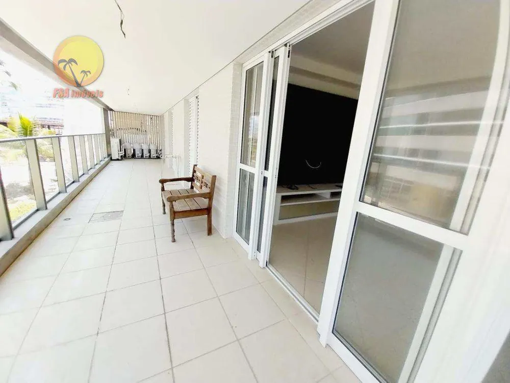 Apartamento, 4 quartos, 200 m² - Foto 2
