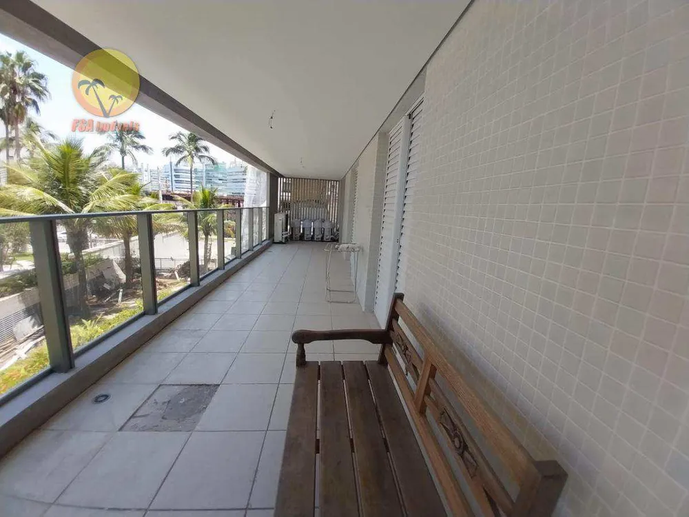 Apartamento, 4 quartos, 200 m² - Foto 3