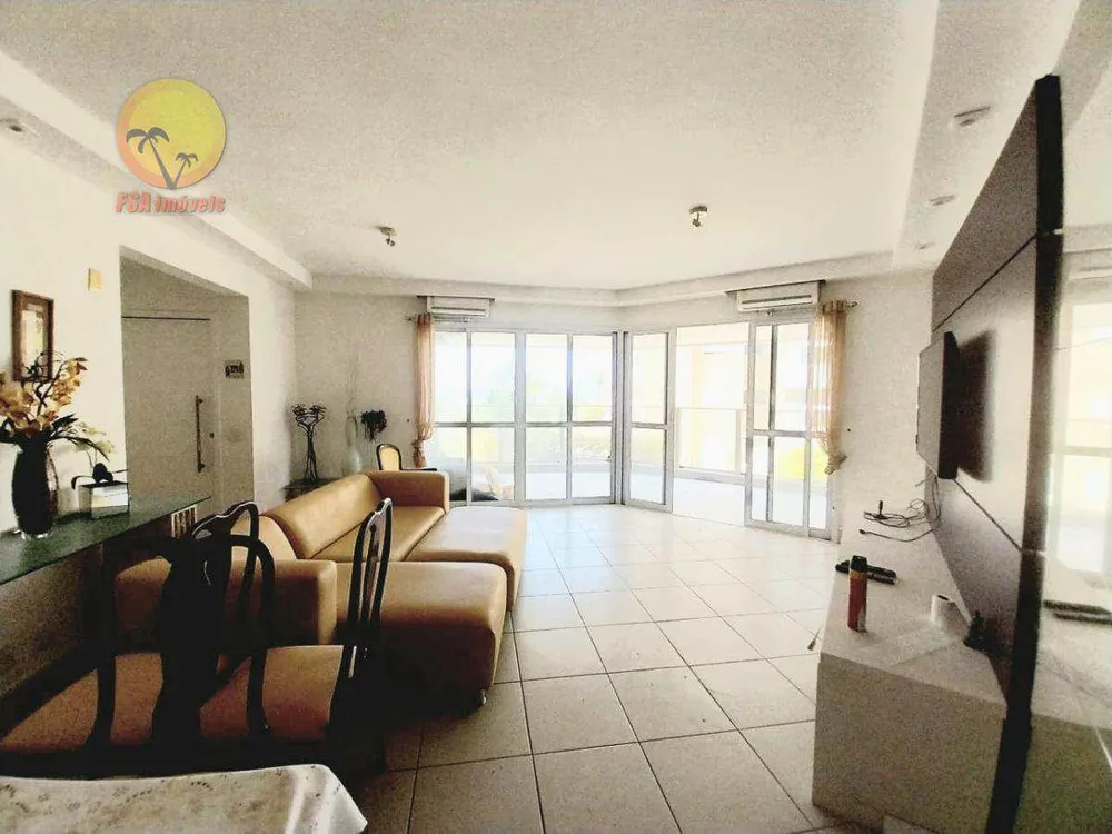 Apartamento, 4 quartos, 200 m² - Foto 6