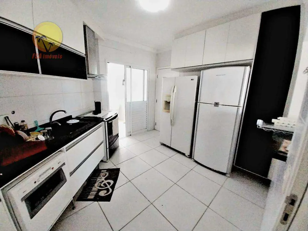 Apartamento, 4 quartos, 200 m² - Foto 8