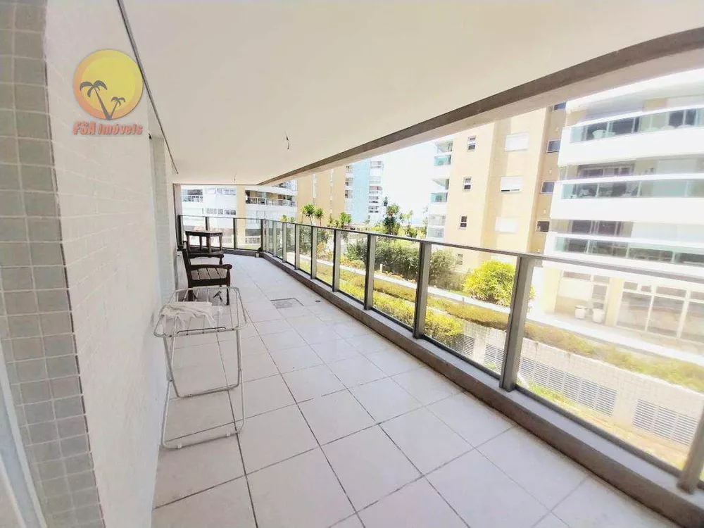 Apartamento, 4 quartos, 200 m² - Foto 2