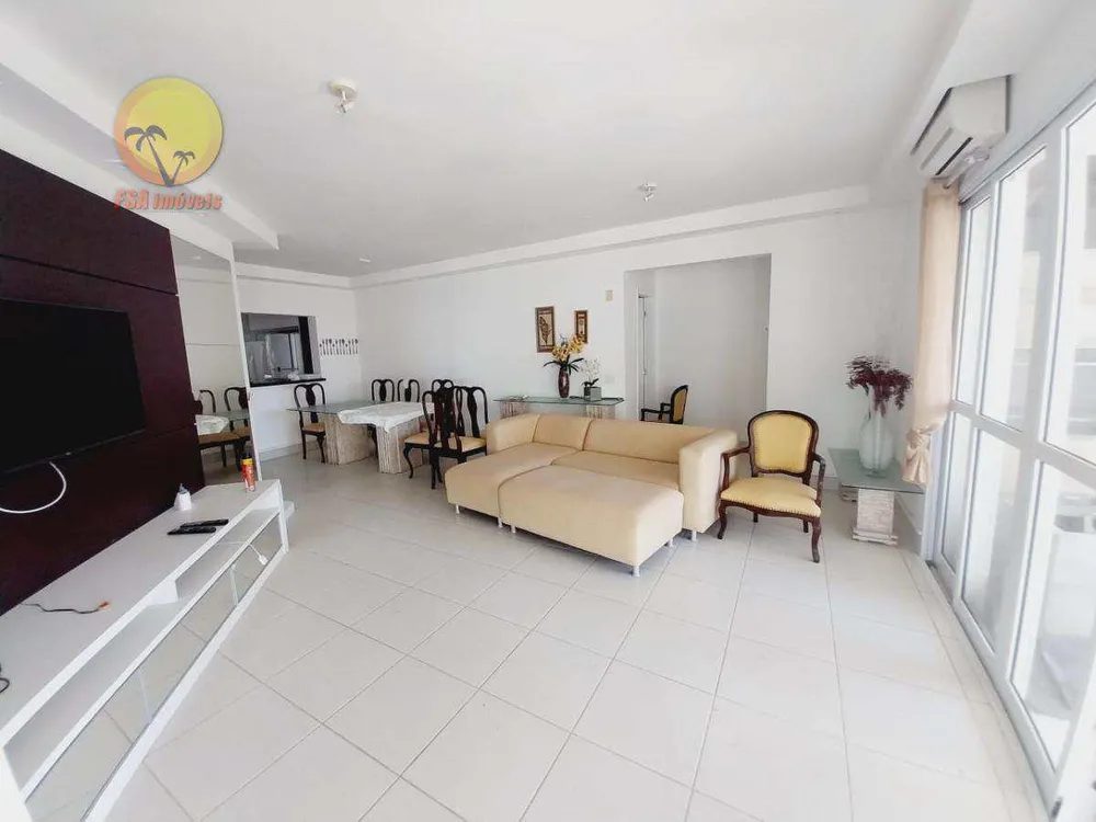 Apartamento, 4 quartos, 200 m² - Foto 5