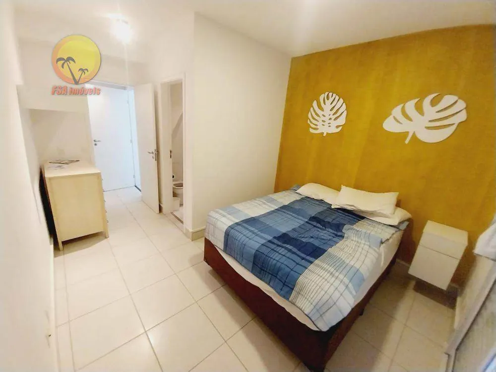 Apartamento, 4 quartos, 200 m² - Foto 13