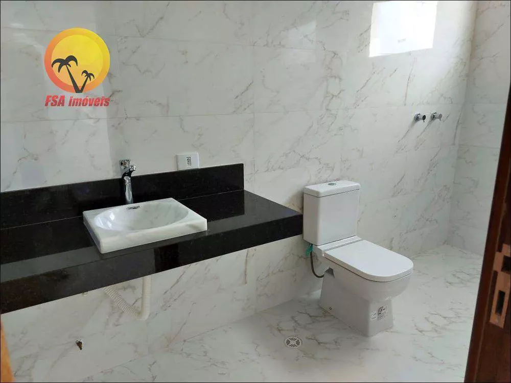Casa de Condomínio, 5 quartos - Foto 2