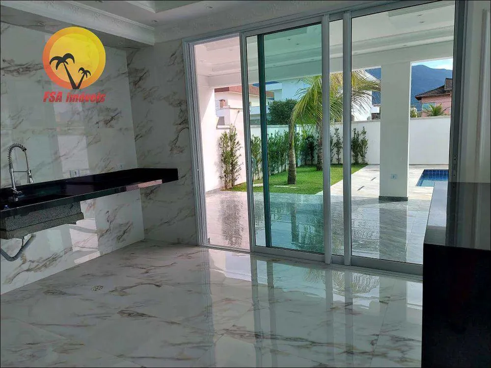 Casa de Condomínio, 5 quartos - Foto 10
