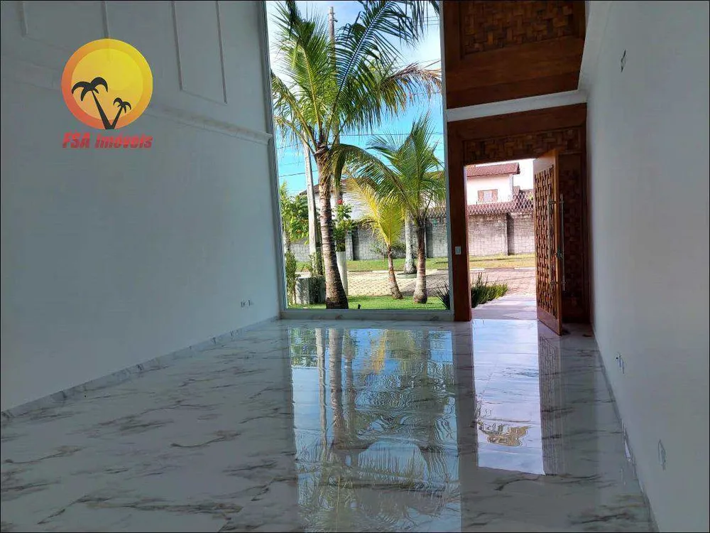 Casa de Condomínio, 5 quartos - Foto 7