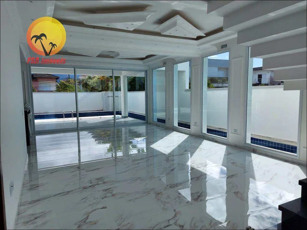 Casa de Condomínio, 5 quartos - Foto 4
