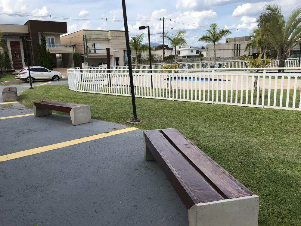 Casa de Condomínio, 5 quartos - Foto 4