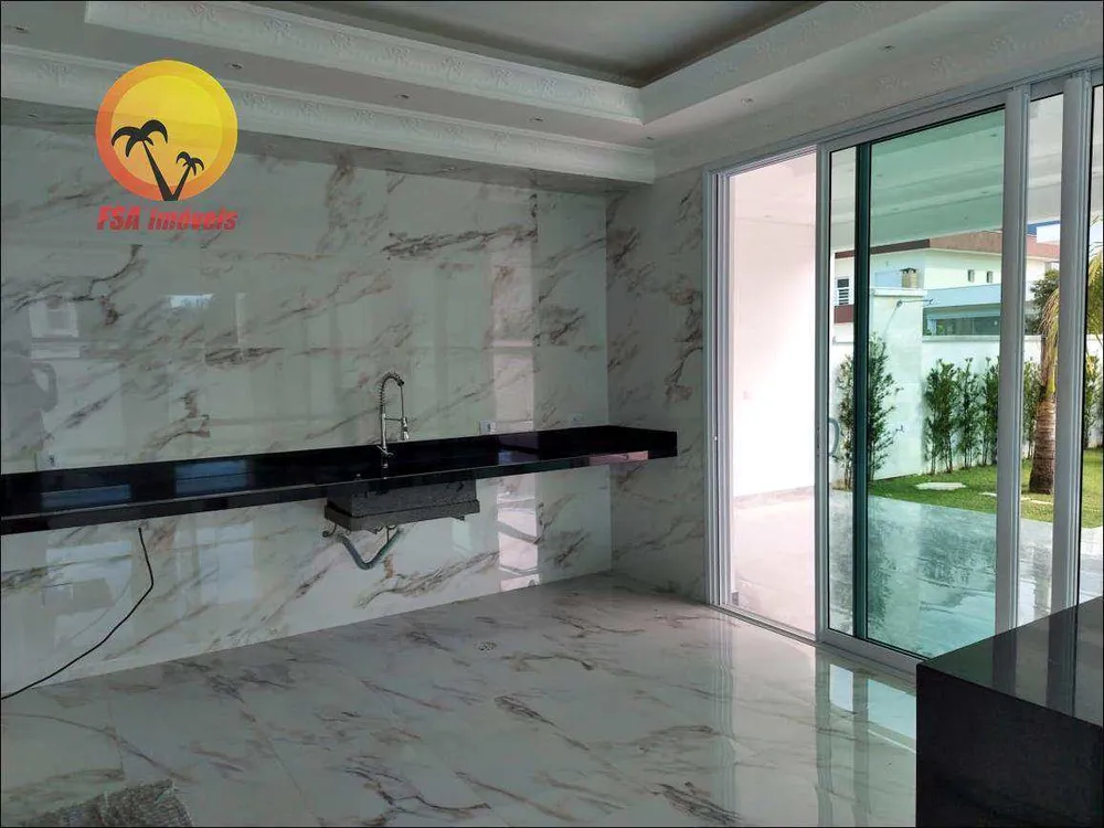 Casa de Condomínio, 5 quartos - Foto 6