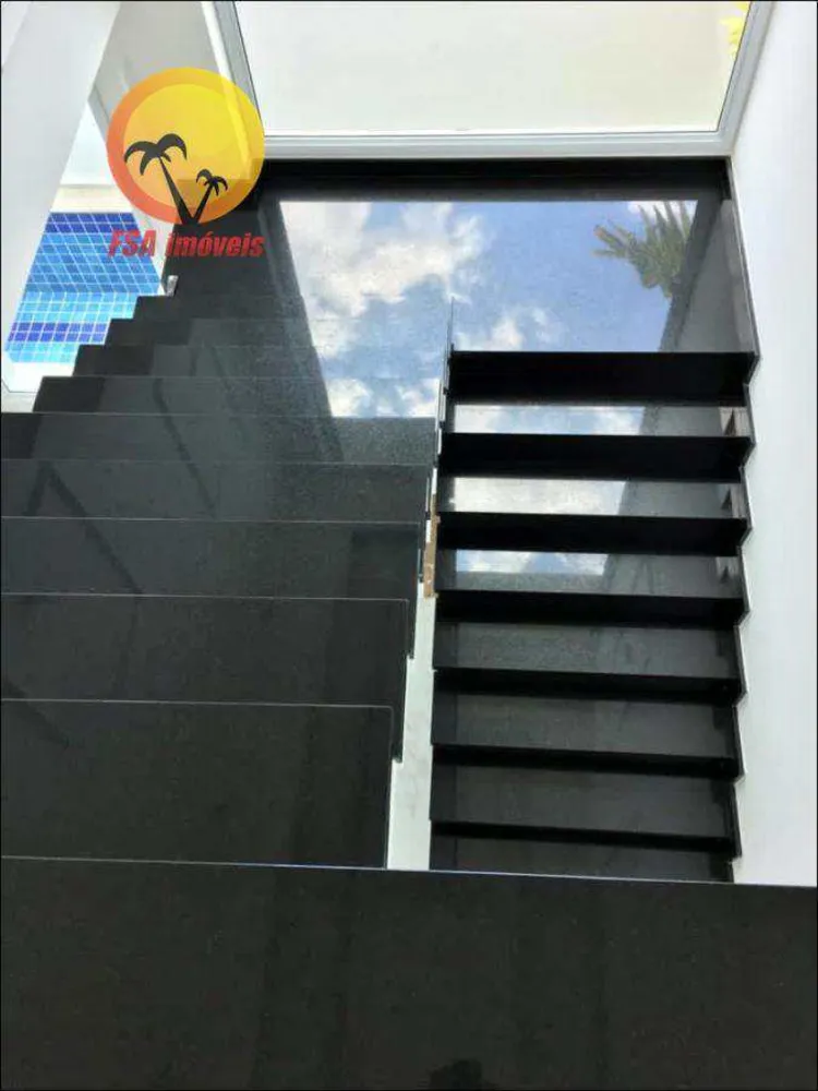Casa de Condomínio, 5 quartos - Foto 5